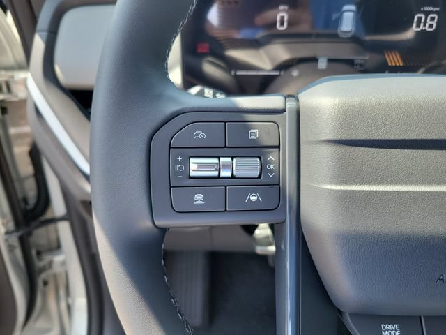 New 2027 Kia Seltos LX AWD/4WD image 16