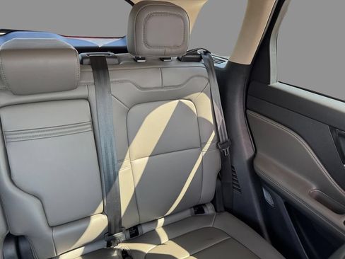 Certified 2023 Lincoln Corsair FWD image 17
