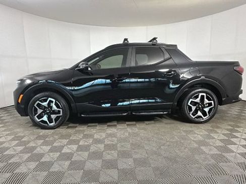 Certified 2022 Hyundai Santa Cruz Limited AWD/4WD image 6