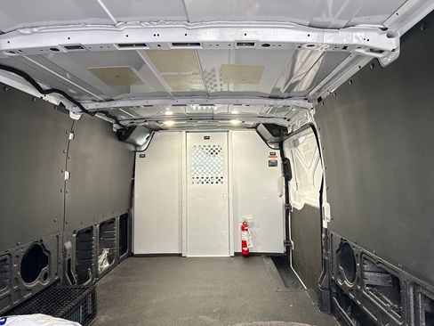 Used 2024 Ford Transit 150 Low Roof w/ Load Area Protection Package image 13