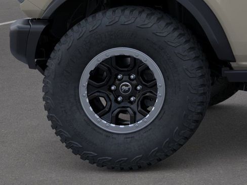 New 2025 Ford Bronco Badlands image 21