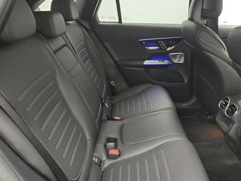 Used 2023 Mercedes-Benz GLC 300 4MATIC w/ Pinnacle Trim Package image 19