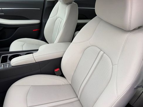 New 2026 Hyundai Sonata SEL FWD image 11
