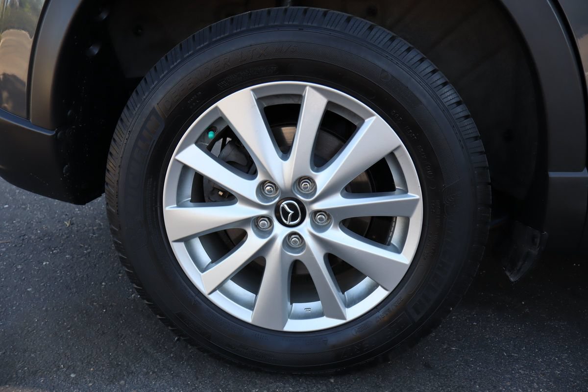 Used 2016 MAZDA CX-5 Touring AWD/4WD image 42