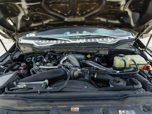 Used 2020 Ford F250 XL w/ Power Equipment Group AWD/4WD image 19