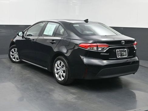 Used 2024 Toyota Corolla LE image 4