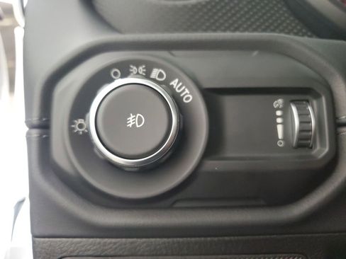 New 2026 Jeep Wrangler Unlimited Rubicon image 26