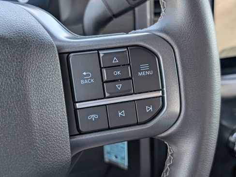 Used 2025 Ford F150 XLT w/ Equipment Group 301A Standard AWD/4WD image 24