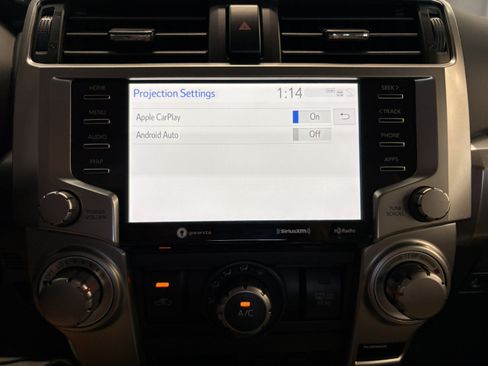 Certified 2020 Toyota 4Runner SR5 AWD/4WD image 16