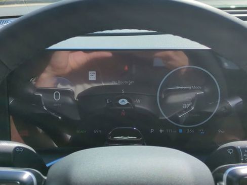 New 2026 Hyundai Ioniq 9 SEL AWD/4WD image 25