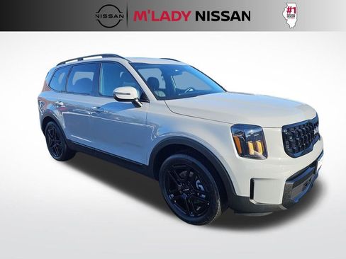 Used 2024 Kia Telluride EX X-Line image 5