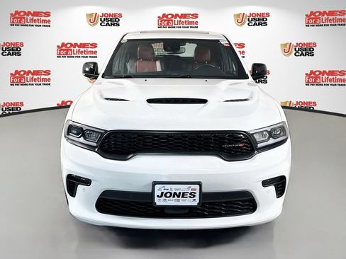 Used 2022 Dodge Durango R/T RWD image 15