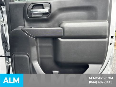 Used 2019 Chevrolet Silverado 1500 LT image 19