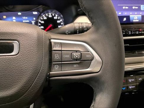 Used 2024 Jeep Compass Limited AWD/4WD image 19