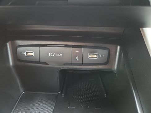 Certified 2023 Hyundai Tucson SEL AWD/4WD image 34
