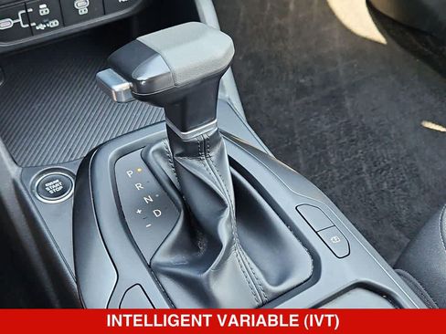 Used 2025 Kia K4 FWD image 27