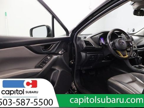 Used 2023 Subaru Crosstrek 2.5i Sport AWD/4WD image 10