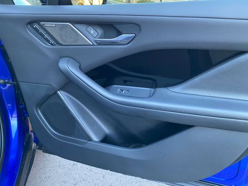 Used 2020 Jaguar I-PACE S image 42