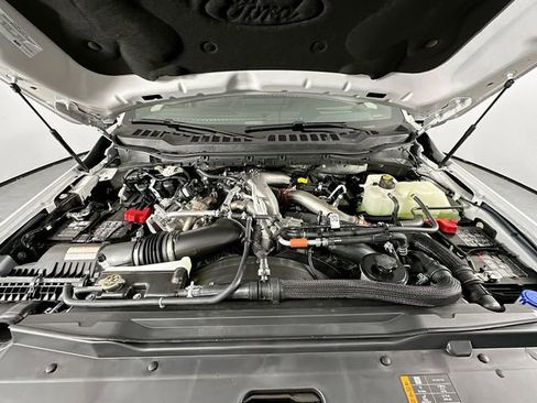 New 2026 Ford F450 Platinum w/ FX4 Off-Road Package image 30