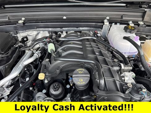 New 2025 Jeep Gladiator Mojave w/ Convenience Group image 39