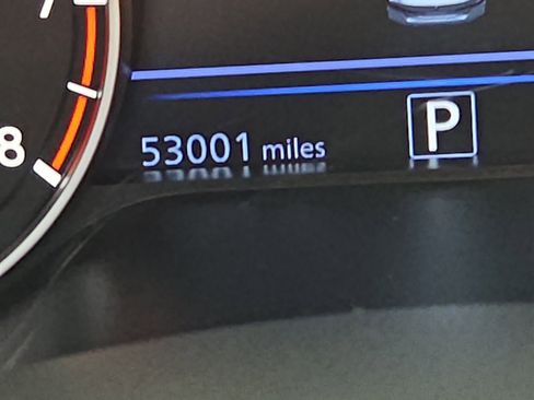 Used 2023 Nissan Altima 2.5 SR image 11