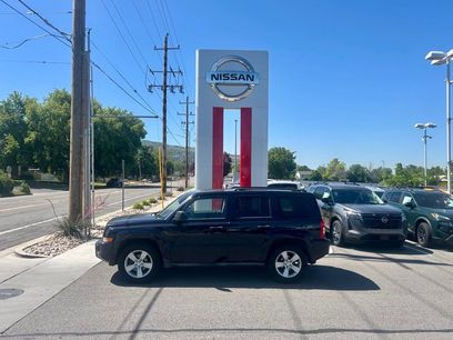 Used 2010 Jeep Patriot Sport w/ Tire & Wheel Group