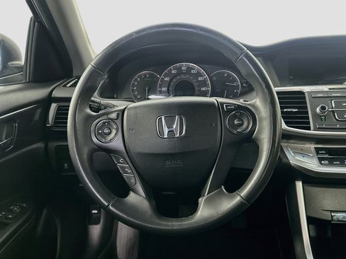 Used 2013 Honda Accord Sport image 17
