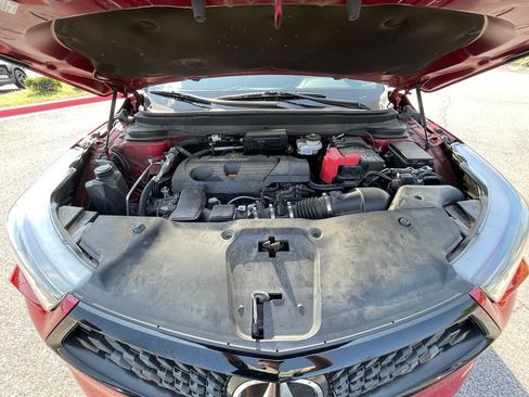 Used 2022 Acura RDX A-Spec AWD/4WD image 33