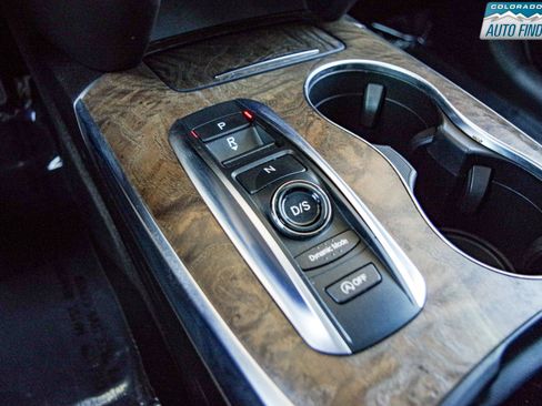 Used 2020 Acura MDX SH-AWD w/ Advance Package image 18