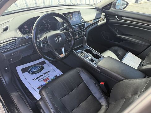 Used 2020 Honda Accord EX-L image 15