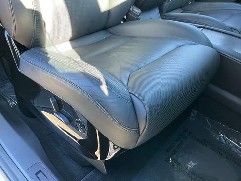 Used 2016 Tesla Model X 90D image 67