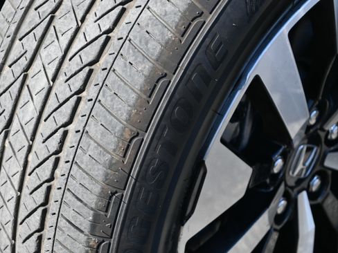 Used 2025 Honda Odyssey EX-L image 15