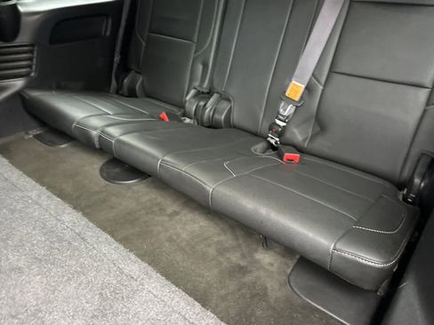 Used 2015 GMC Yukon SLT image 18