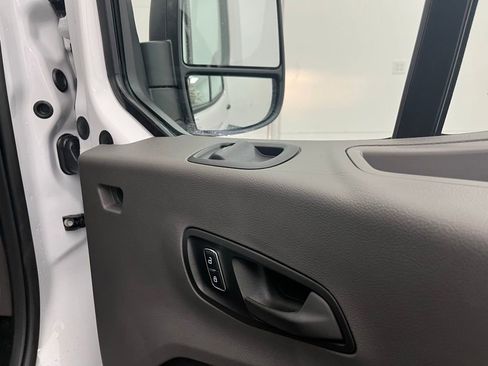 New 2026 Ford Transit 350 148 High Roof Extended image 22