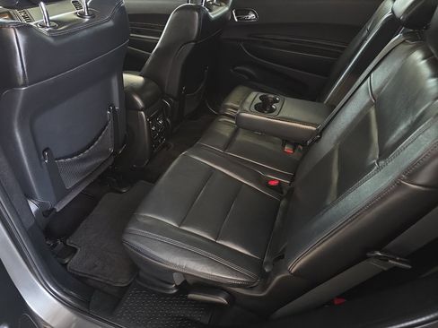 Used 2013 Dodge Durango Crew AWD/4WD image 16