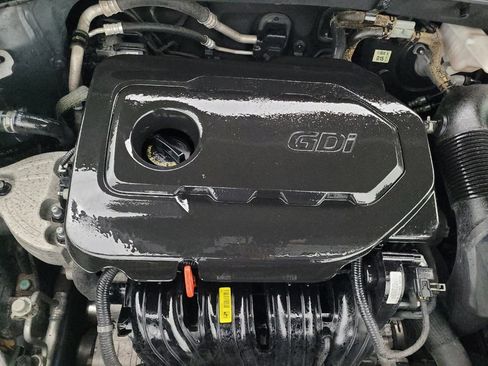 Used 2019 Kia Sportage LX image 30