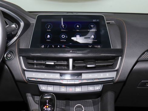 Used 2022 Cadillac CT5 Sport image 26