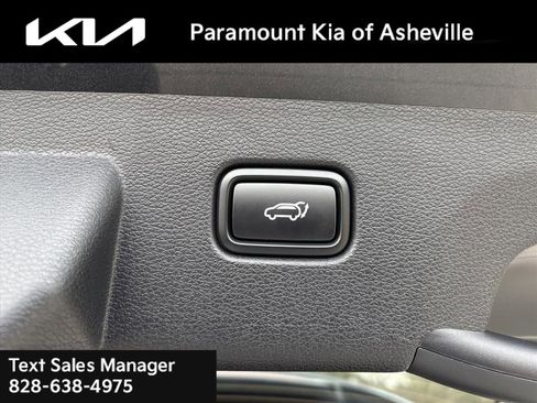 New 2026 Kia Sportage SX image 28