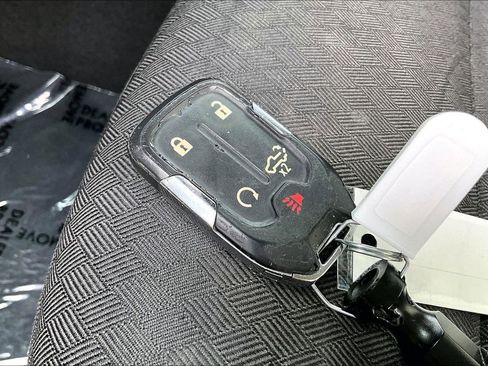 Used 2019 Chevrolet Silverado 1500 LT w/ All-Star Edition image 10