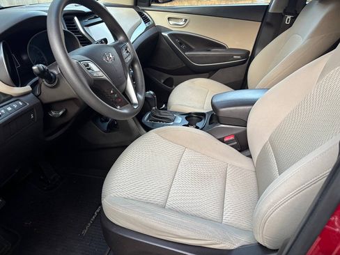 Used 2017 Hyundai Santa Fe Sport AWD/4WD image 15