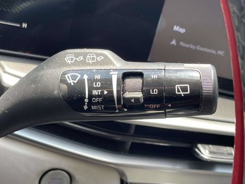 Used 2025 Kia Sorento S w/ Panoramic Sunroof Package FWD image 34