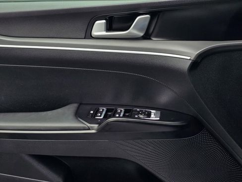 Used 2023 Kia K5 GT-Line w/ GT-Line Premium Package FWD image 23