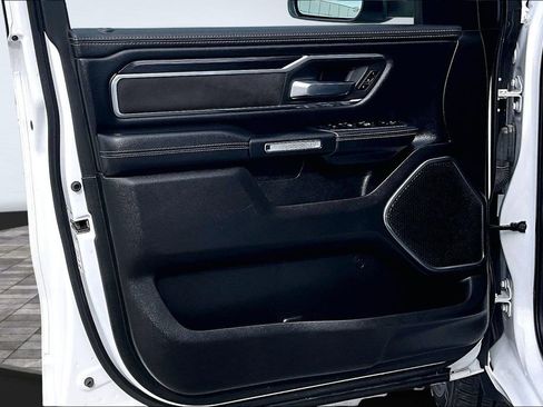 Certified 2024 RAM 1500 Laramie image 13