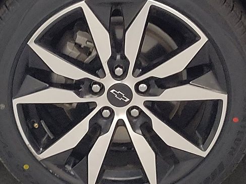 Used 2020 Chevrolet Malibu RS image 31