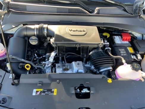 New 2026 Jeep Compass Latitude image 20