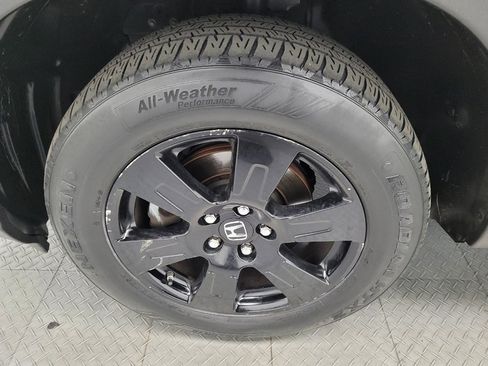 Used 2017 Honda Ridgeline Black Edition image 31