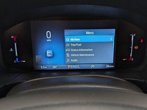 New 2026 Ford Escape ST-Line w/ Tech Pack #1 image 15