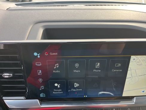 New 2026 Chevrolet Silverado 1500 RST w/ Z71 Off-Road Package image 30