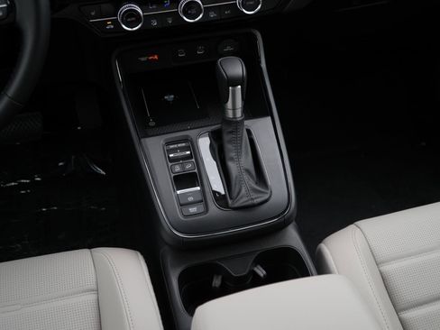 New 2026 Honda CR-V EX-L image 26