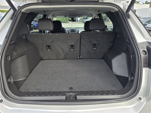 Used 2022 Chevrolet Equinox LT image 11